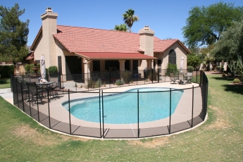 House with Inground Pool